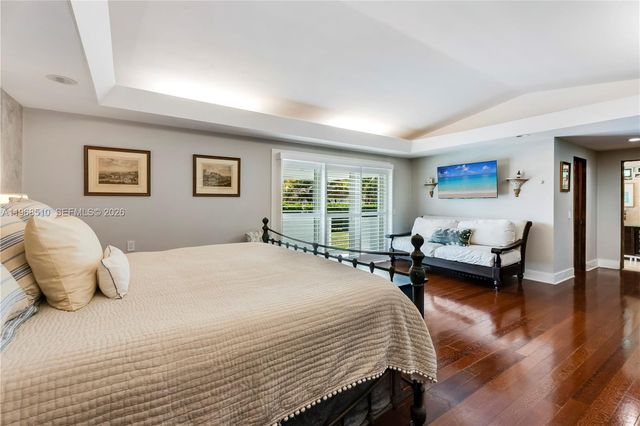 13300 SW 69th Ave, Pinecrest, FL 33156