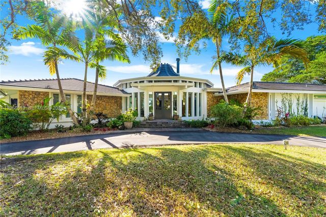 13300 SW 69th Ave, Pinecrest, FL 33156