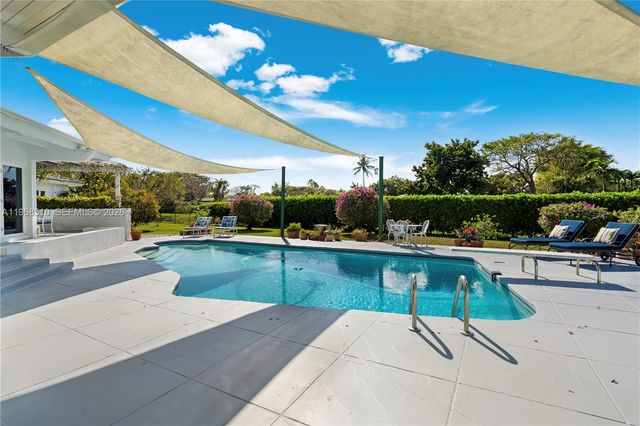 13300 SW 69th Ave, Pinecrest, FL 33156