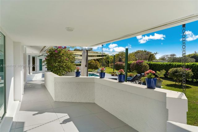 13300 SW 69th Ave, Pinecrest, FL 33156