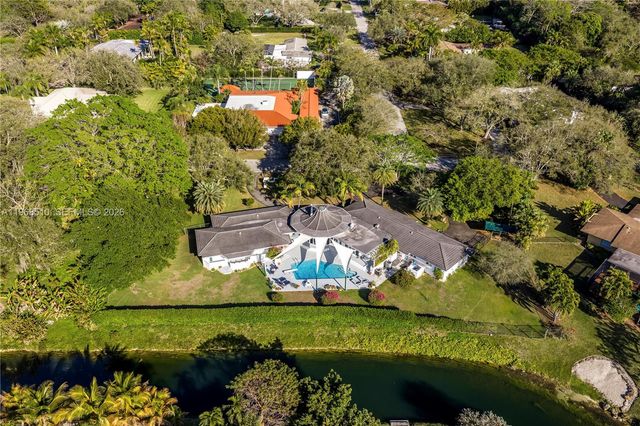 13300 SW 69th Ave, Pinecrest, FL 33156