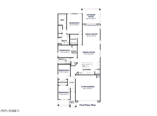 21425 N 59TH Street, Phoenix, AZ 85054