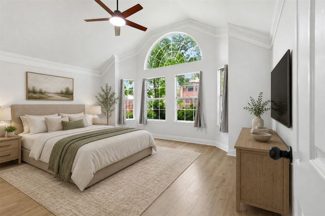 2801 Buena Vista Court, Carrollton, TX 75007
