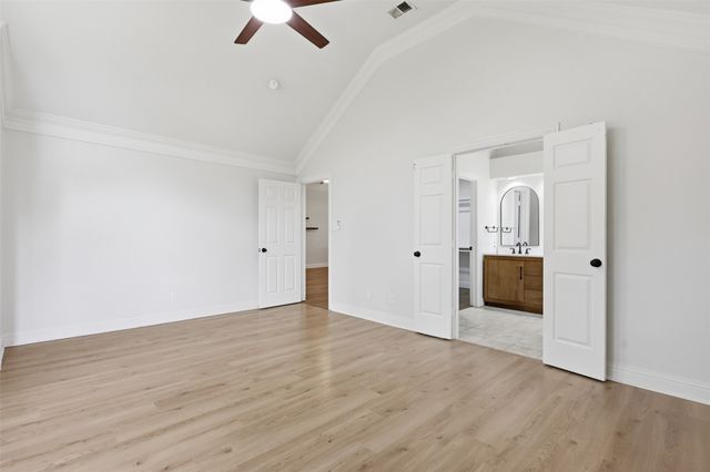 2801 Buena Vista Court, Carrollton, TX 75007