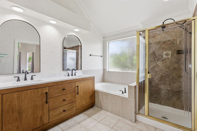 2801 Buena Vista Court, Carrollton, TX 75007