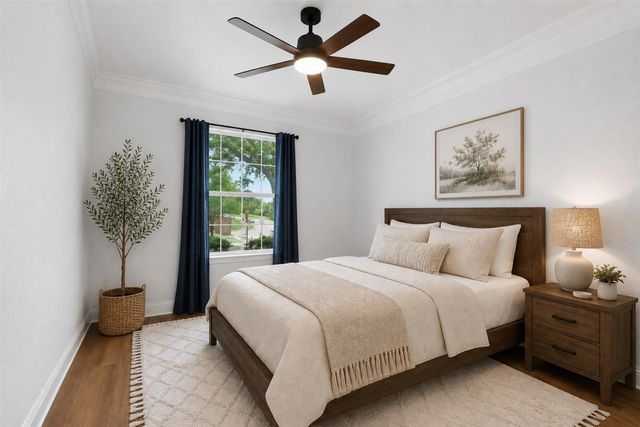 2801 Buena Vista Court, Carrollton, TX 75007