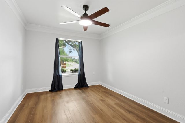 2801 Buena Vista Court, Carrollton, TX 75007