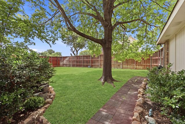 2801 Buena Vista Court, Carrollton, TX 75007