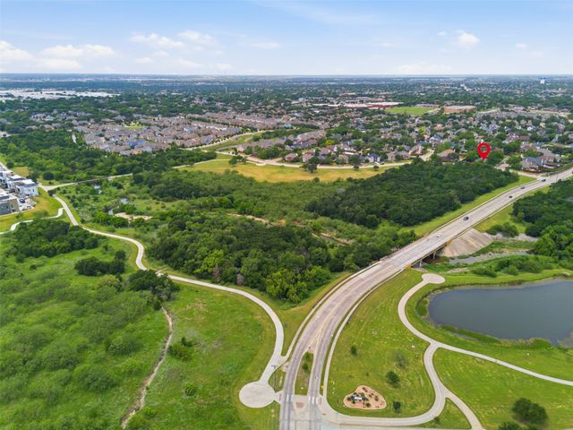 2801 Buena Vista Court, Carrollton, TX 75007