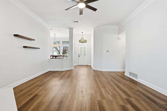 2801 Buena Vista Court, Carrollton, TX 75007