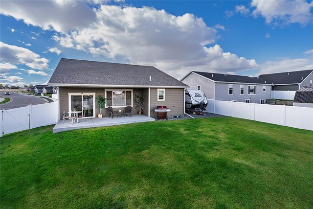 905 Ortega Street, Billings, MT 59105