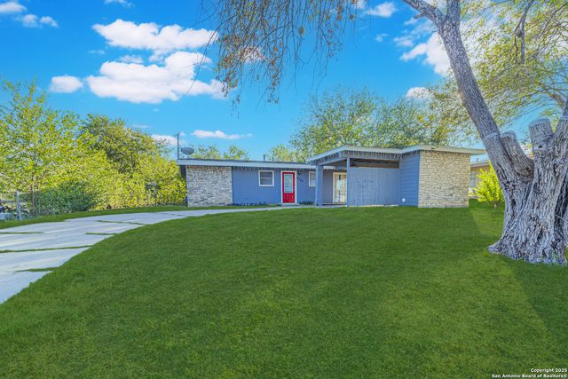 6134 Cedar Valley, San Antonio, TX 78242