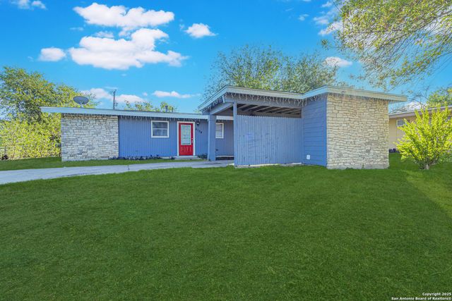 6134 Cedar Valley, San Antonio, TX 78242
