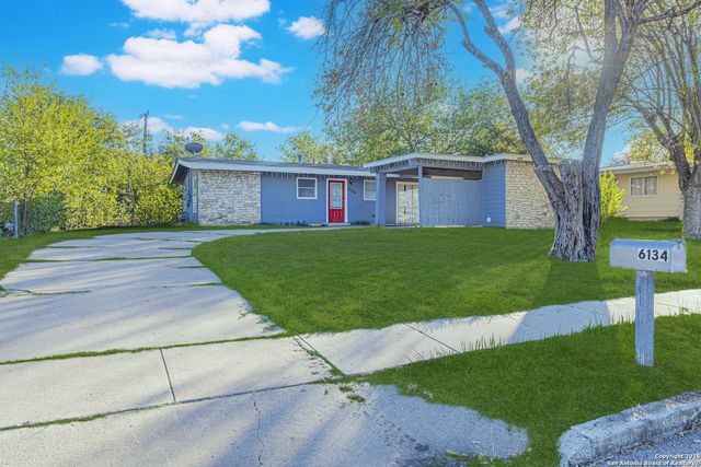 6134 Cedar Valley, San Antonio, TX 78242
