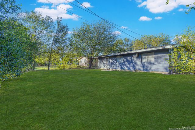 6134 Cedar Valley, San Antonio, TX 78242