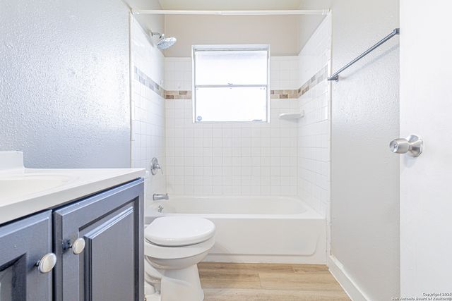 6134 Cedar Valley, San Antonio, TX 78242