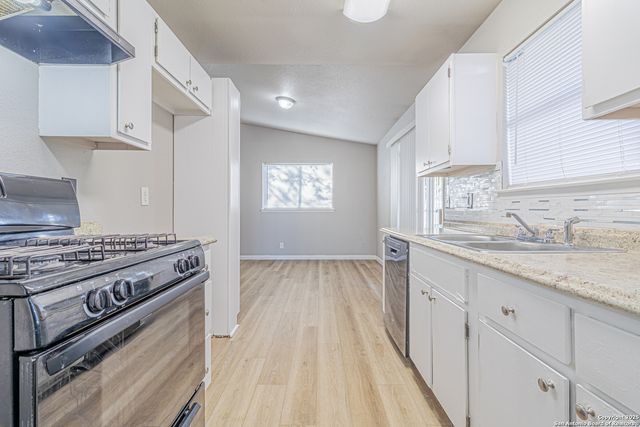 6134 Cedar Valley, San Antonio, TX 78242