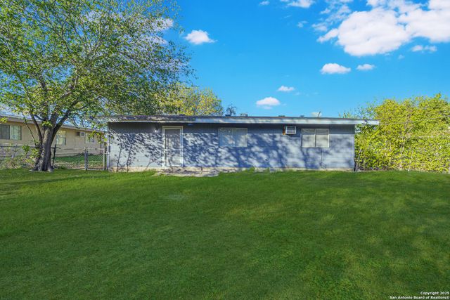 6134 Cedar Valley, San Antonio, TX 78242