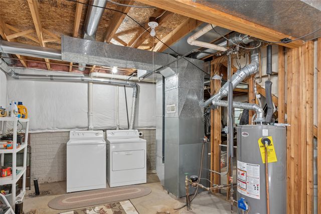 1821 Washington Avenue, Des Moines, IA 50314