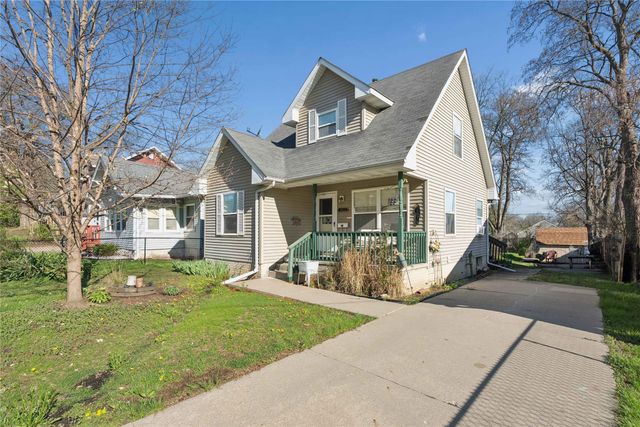 1821 Washington Avenue, Des Moines, IA 50314