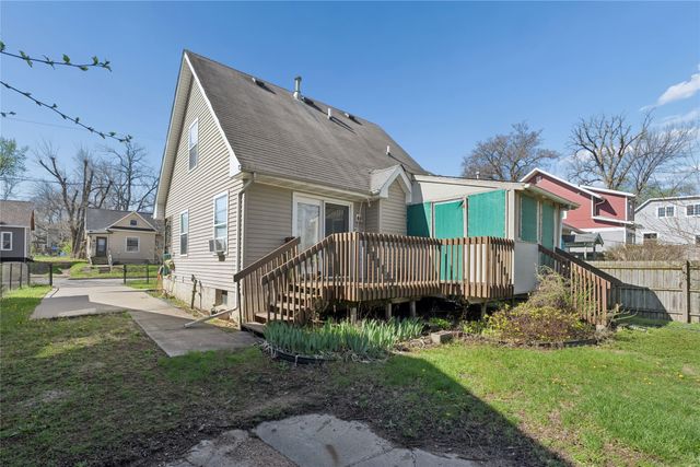 1821 Washington Avenue, Des Moines, IA 50314