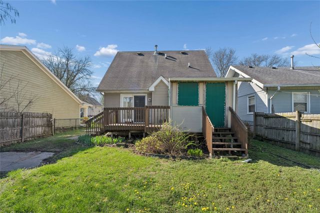 1821 Washington Avenue, Des Moines, IA 50314