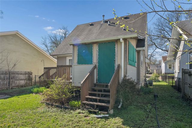 1821 Washington Avenue, Des Moines, IA 50314