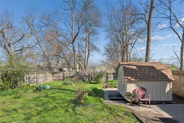 1821 Washington Avenue, Des Moines, IA 50314