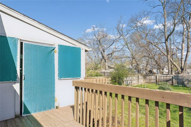 1821 Washington Avenue, Des Moines, IA 50314