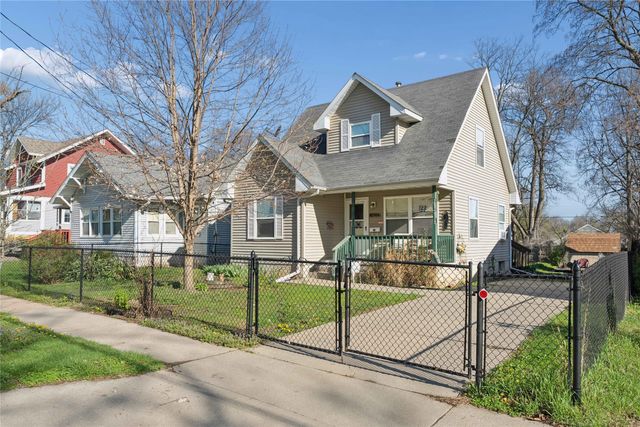 1821 Washington Avenue, Des Moines, IA 50314