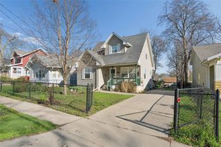 1821 Washington Avenue, Des Moines, IA 50314