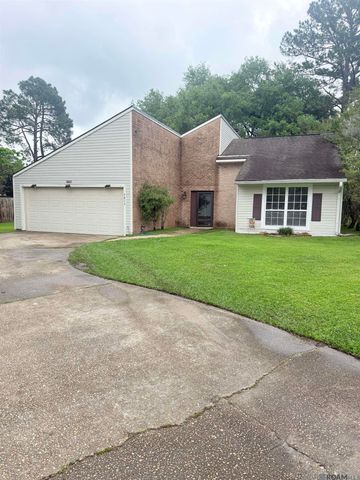 7617 Pennhill Dr, Baton Rouge, LA 70817