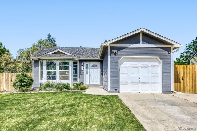 2155 Steele Street, Longmont, CO 80501
