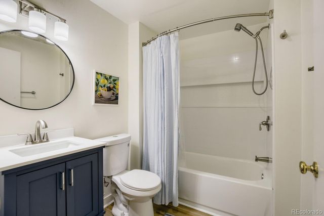 2155 Steele Street, Longmont, CO 80501