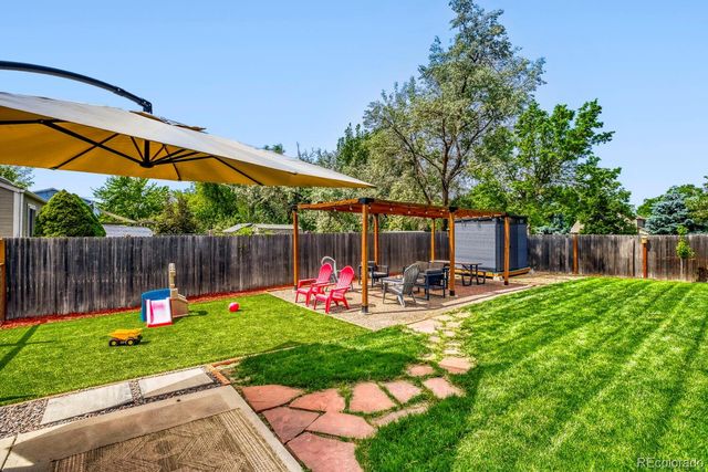 2155 Steele Street, Longmont, CO 80501