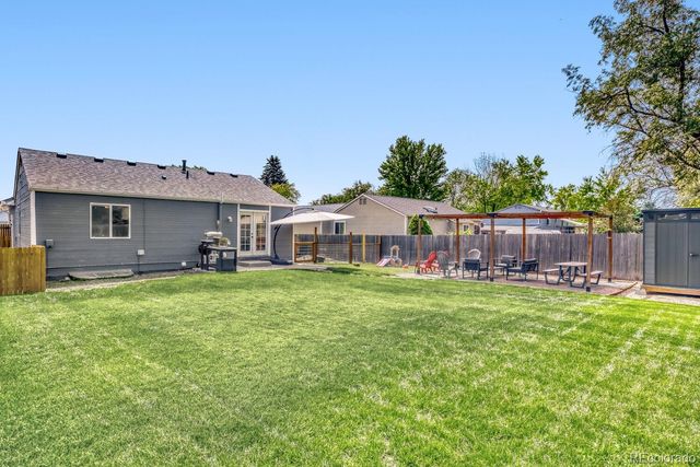 2155 Steele Street, Longmont, CO 80501