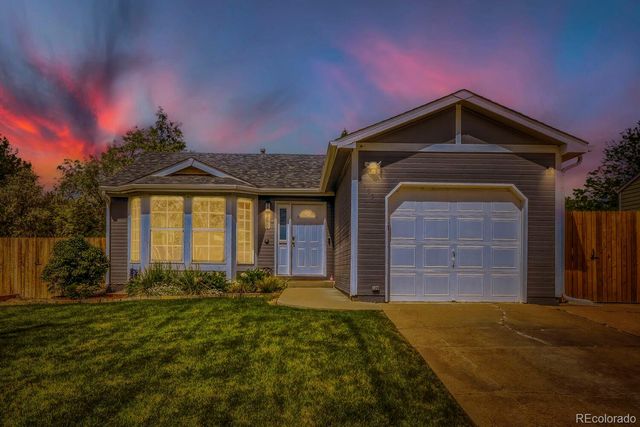 2155 Steele Street, Longmont, CO 80501