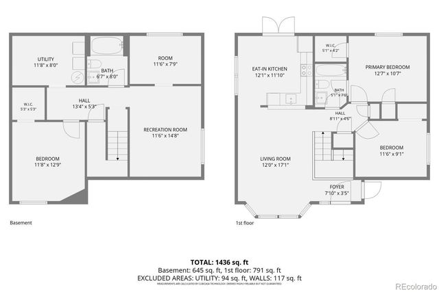 2155 Steele Street, Longmont, CO 80501