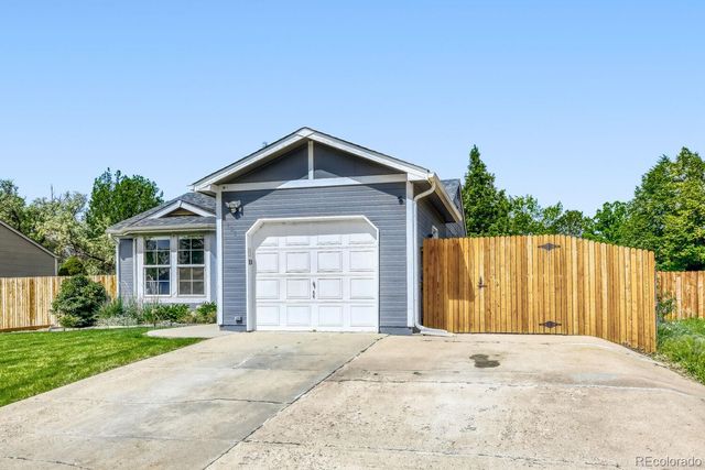 2155 Steele Street, Longmont, CO 80501