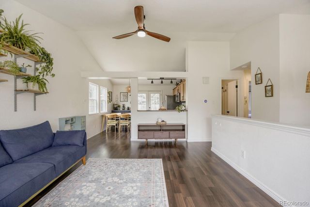 2155 Steele Street, Longmont, CO 80501
