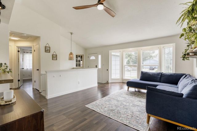 2155 Steele Street, Longmont, CO 80501