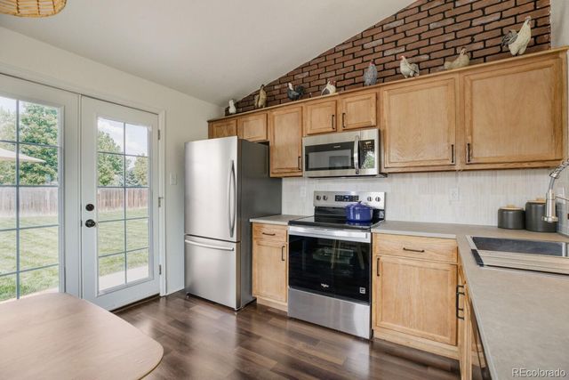 2155 Steele Street, Longmont, CO 80501