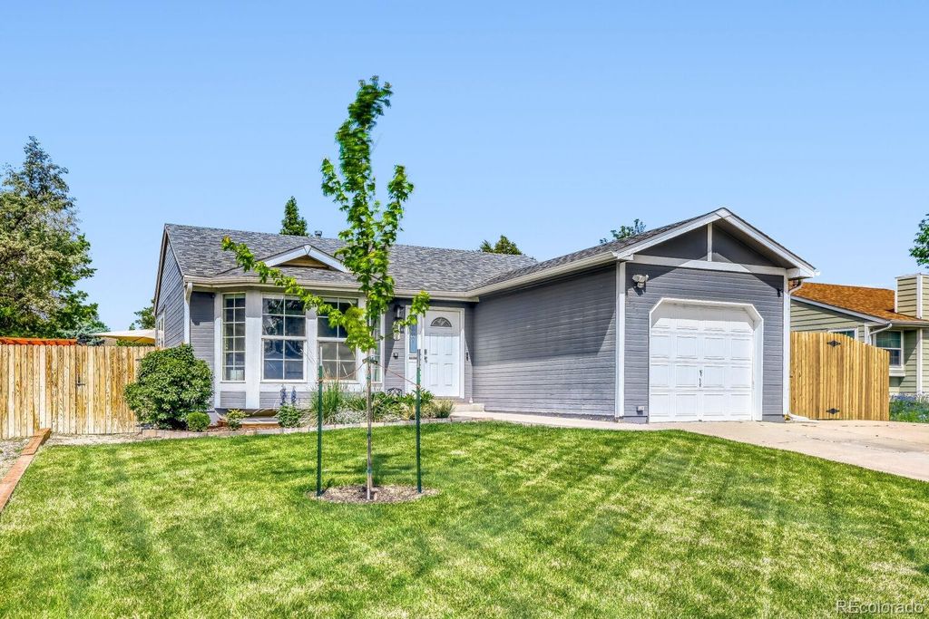 2155 Steele Street, Longmont, CO 80501