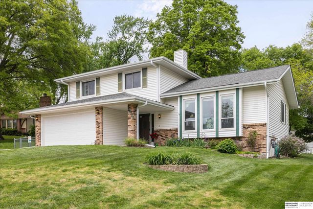 14724 Jefferson Circle, Omaha, NE 68137