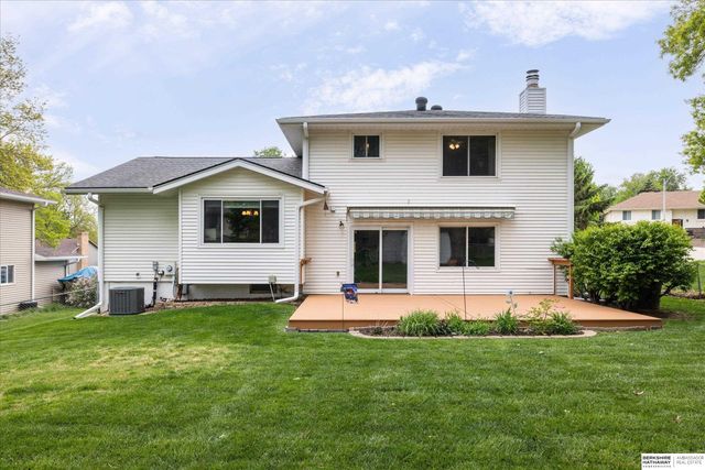 14724 Jefferson Circle, Omaha, NE 68137