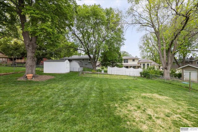 14724 Jefferson Circle, Omaha, NE 68137