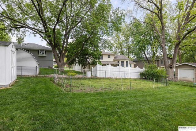 14724 Jefferson Circle, Omaha, NE 68137