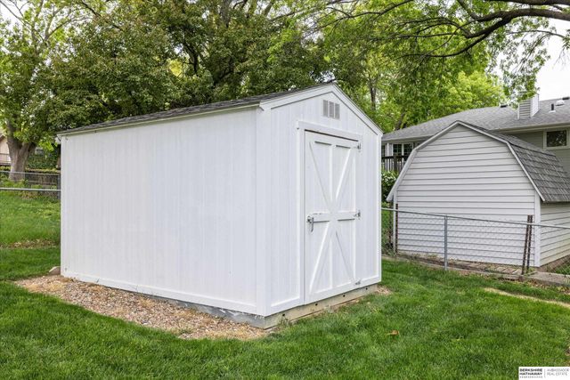 14724 Jefferson Circle, Omaha, NE 68137