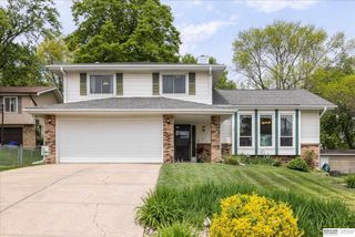 14724 Jefferson Circle, Omaha, NE 68137