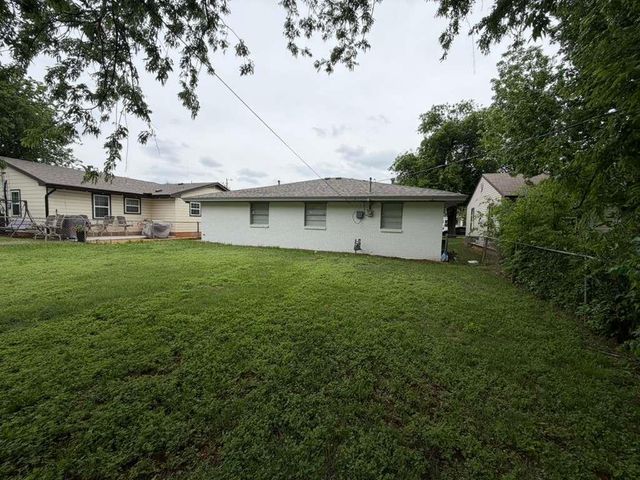 1335 NW 94th Street, Oklahoma City, OK 73114